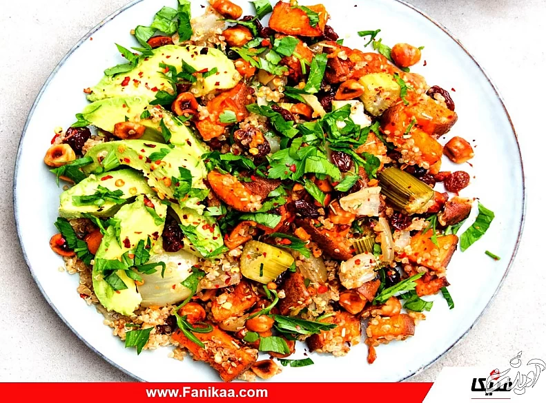 آموزش تولید و پرورش انواع کشمش به روش سنتی و در محل تاکستان